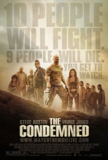 The Condemned  (2007)