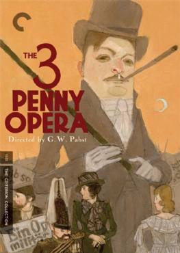 Die 3 Groschen-Oper (1931)