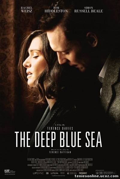 THE DEEP BLUE SEA / Το Βαθύ Μπλε του Έρωτα (2011)