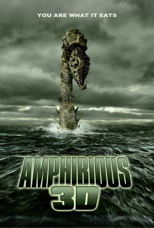 Amphibious  (2010)