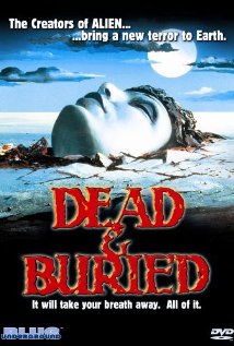 Dead & Buried  (1981)