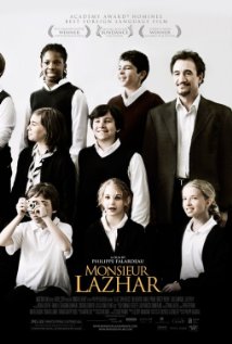 Monsieur Lazhar - Ο Εξαιρετικός Κύριος Lazhar (2011)