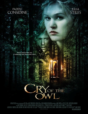 The Cry Of The Owl  (2009)