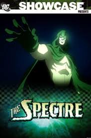 DC Showcase The Spectre  (2010) Short