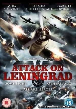 Attack On Leningrad (2009)
