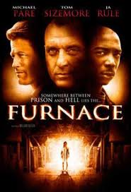 Furnace  (2007)