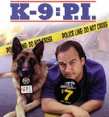 Κ-9: P.I.  (2002)