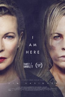 I Am Here (2014)
