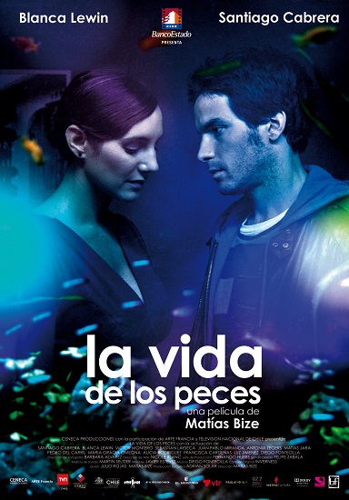 The Life Of Fish / La Vida De Los Peces (2010)