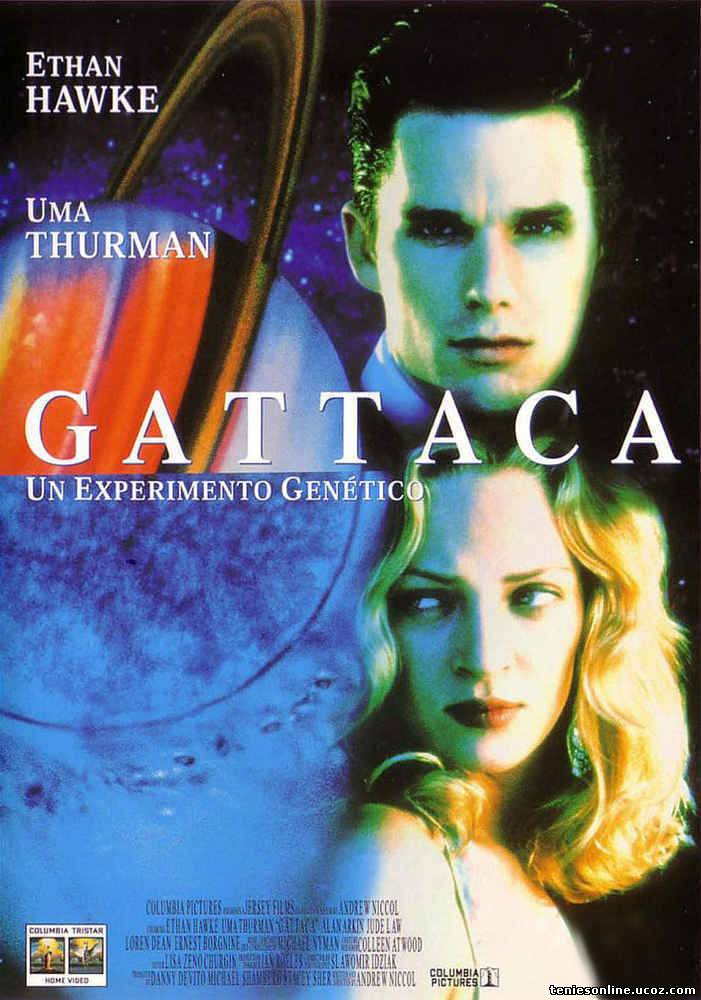Gattaca / Γκάτακα (1997)