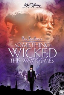 Something wicked This Way Comes  (1983)