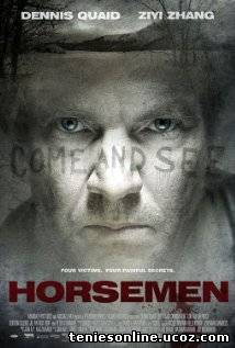 Horsemen - Οι Τέσσερις Καβαλάρηδες της Αποκάλυψης (2009)