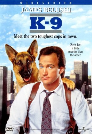 K-9  (1989)