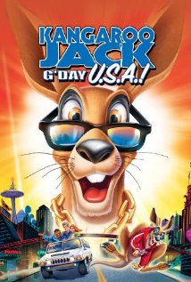 Kangaroo Jack: G&#39;Day, U.S.A.! (2004)