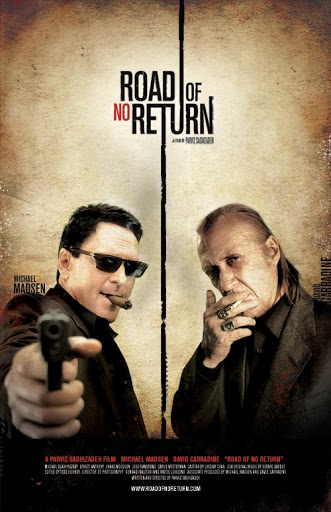 Road of No Return (2009)