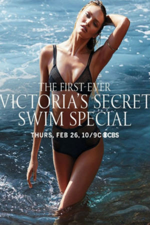 The Victoria&#39;s Secret Swim Special (2015)