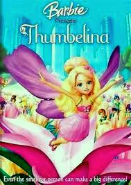 Η Μπάρμπι παρουσιάζει την Θαμπελίνα / Barbie Presents: Thumbelina (2009)