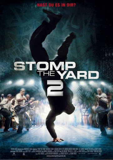 Stomp the Yard 2 Homecoming 2010