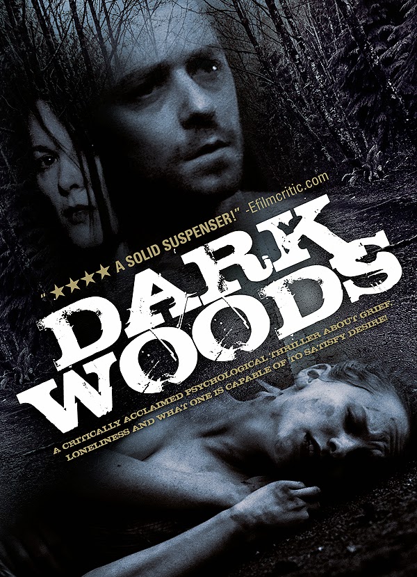 Dark Woods (2010)