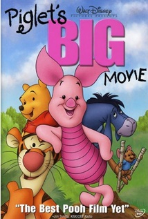 Piglet&#39;s Big Movie /Το Γουρουνακι Και Η Παρέα Του (2003)