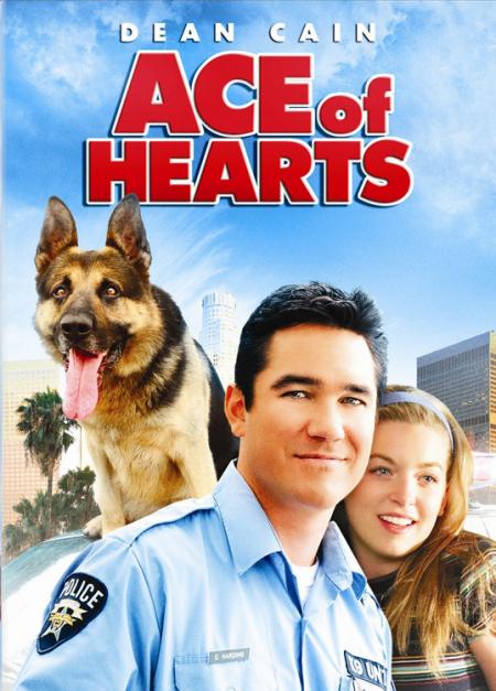 Ace of Hearts (2008)