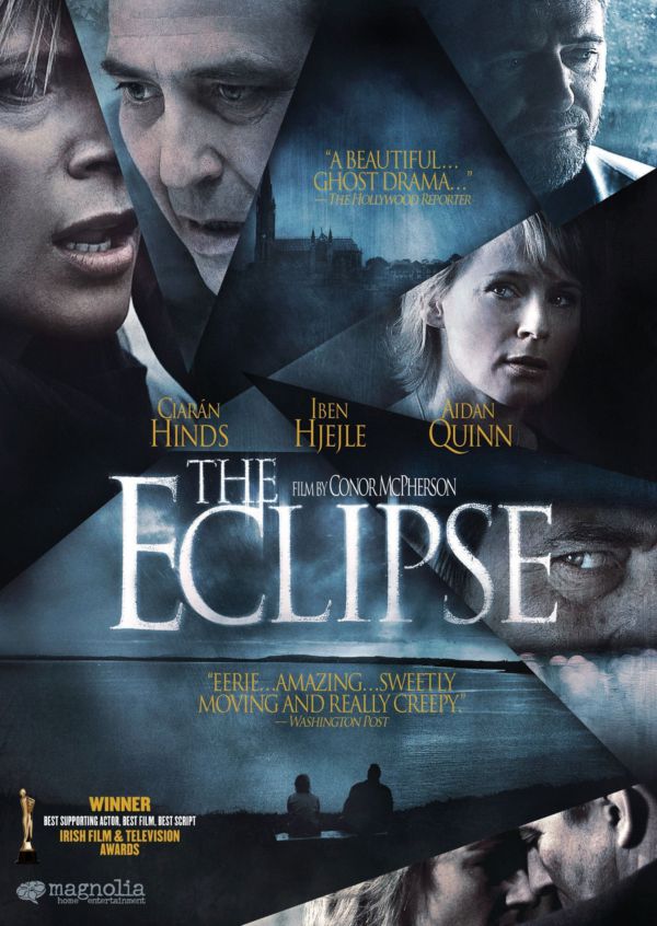 The Eclipse / Ολική έκλειψη (2009)