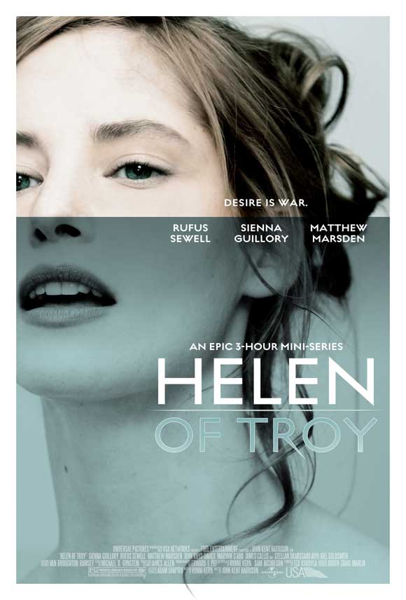 Helen of Troy / η Ελένη της Τροίας 2003