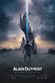 Alien Outpost / Outpost 37 (2014)