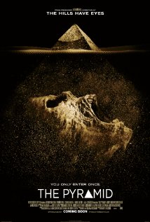 The Pyramid / Η Πυραμίδα (2014)