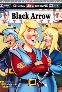 Black Arrow (1988)