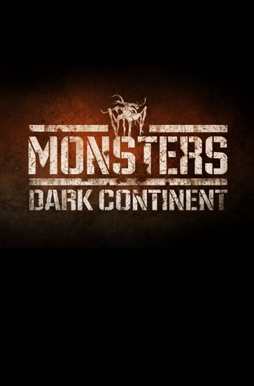 Monsters: Dark Continent (2014)