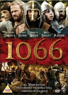 1066: Η Μαχη για τη Μεση Γη