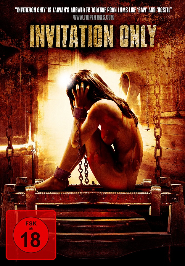 Invitation Only (2009)