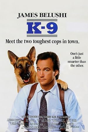 K-9  (1989)