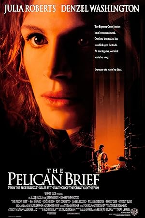 The Pelican Brief (1993)