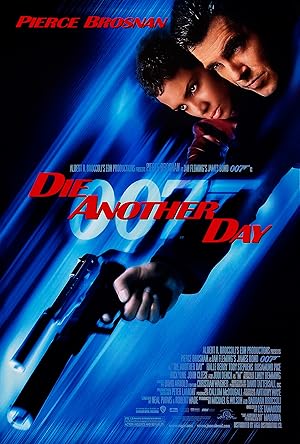 James Bond 007: Die Another Day (2002)