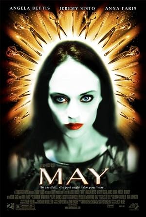 Ο Άγγελοσ Του Κακού / May (2003)