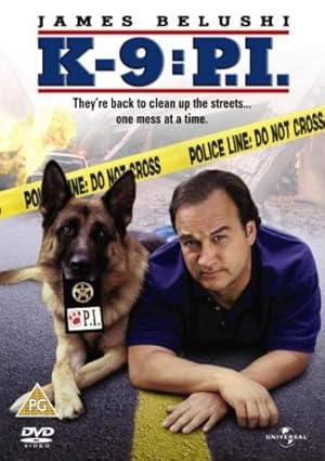 Κ-9: P.I.  (2002)