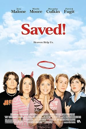 Saved! (2004)