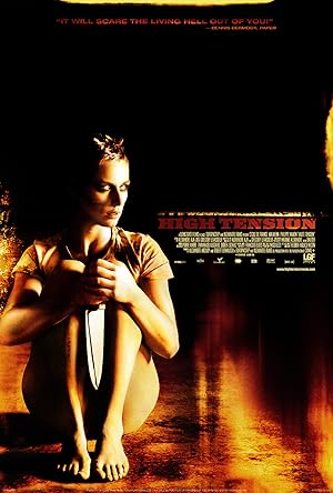 Υπερένταση / High Tension (2003)