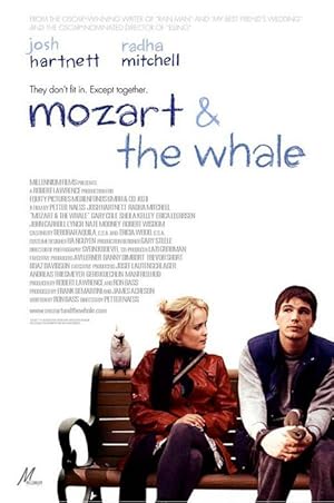 Mozart and the Whale - Ο Μότσαρτ και η Φάλαινα (2005)