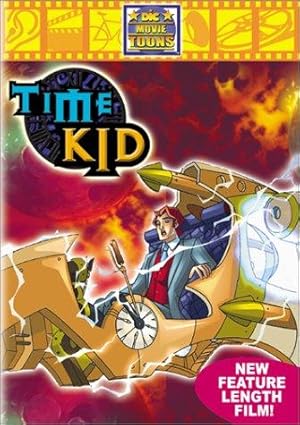 Επιστροφή στο Χρόνο / Time Kid (2003)