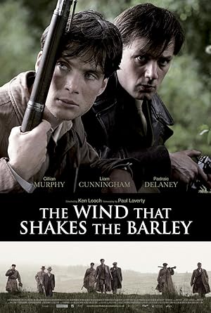 The Wind That Shakes the Barley / Ο άνεμος χορεύει το κριθάρι (2006)