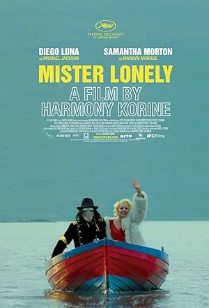 Mister Lonely (2007)