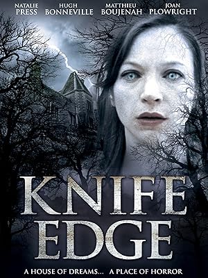 Knife Edge (2009)