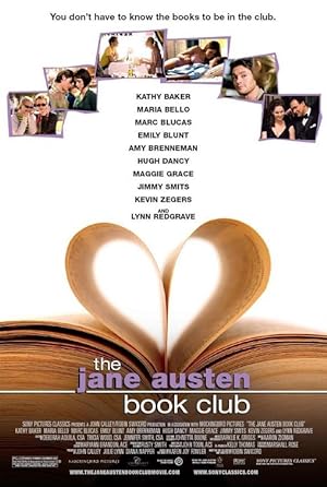 The Jane Austen Book Club / Λεσχη Για Ερωτευμενουσ (2007)