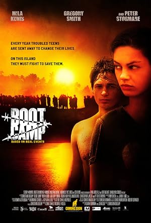 Boot Camp / Η Κατασκήνωση (2008)