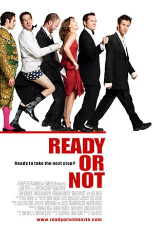 Ready or Not 2009