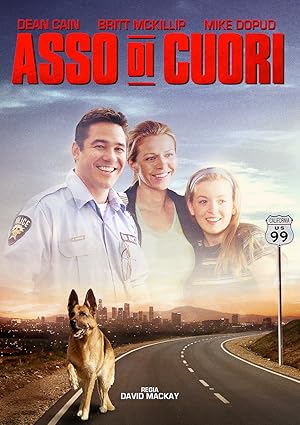 Ace of Hearts (2008)
