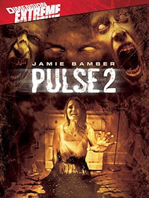 Pulse 2: Afterlife (2008)